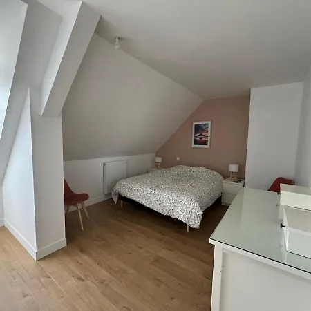 Casa vacanze De La Liberté *