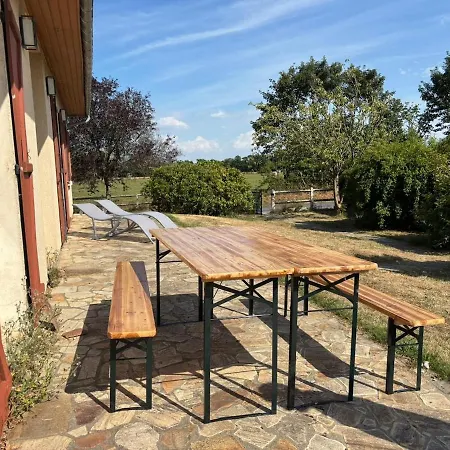 Casa vacanze De La Liberté *