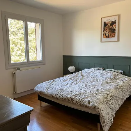 Casa vacanze De La Liberté