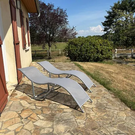 De La Liberte Vakantiehuis